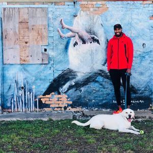 Meet your Posher, Khary